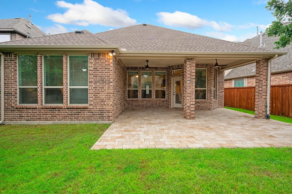 6908 Badlands Drive McKinney, TX 75070