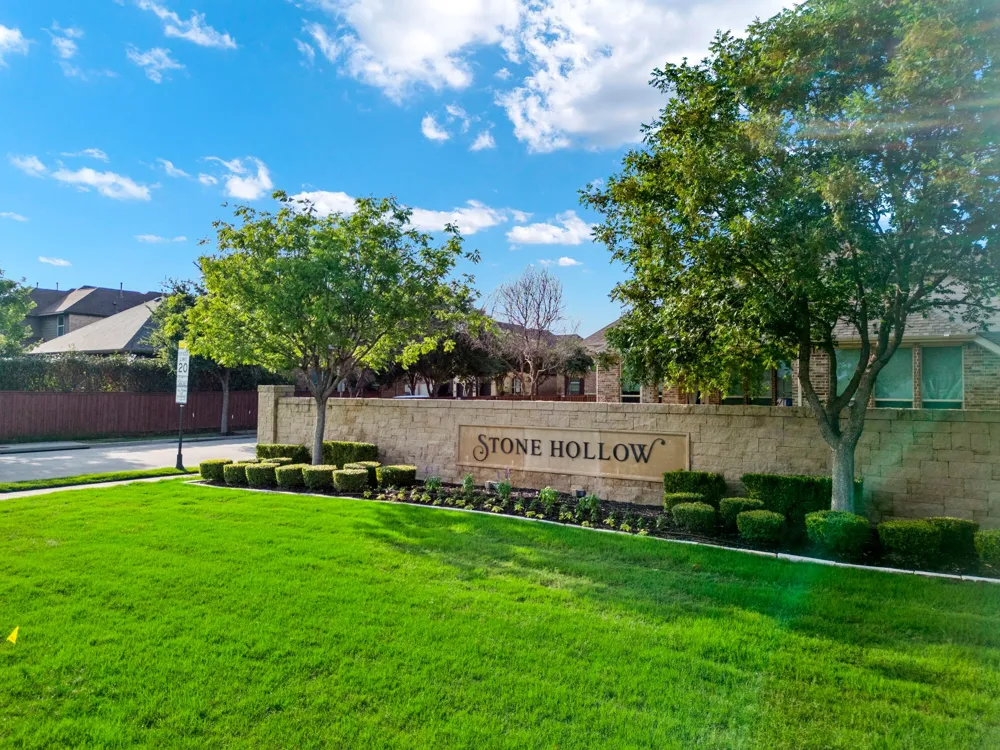 6908 Badlands Drive McKinney, TX 75070