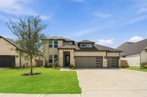 6222 Lost Ridge Lane