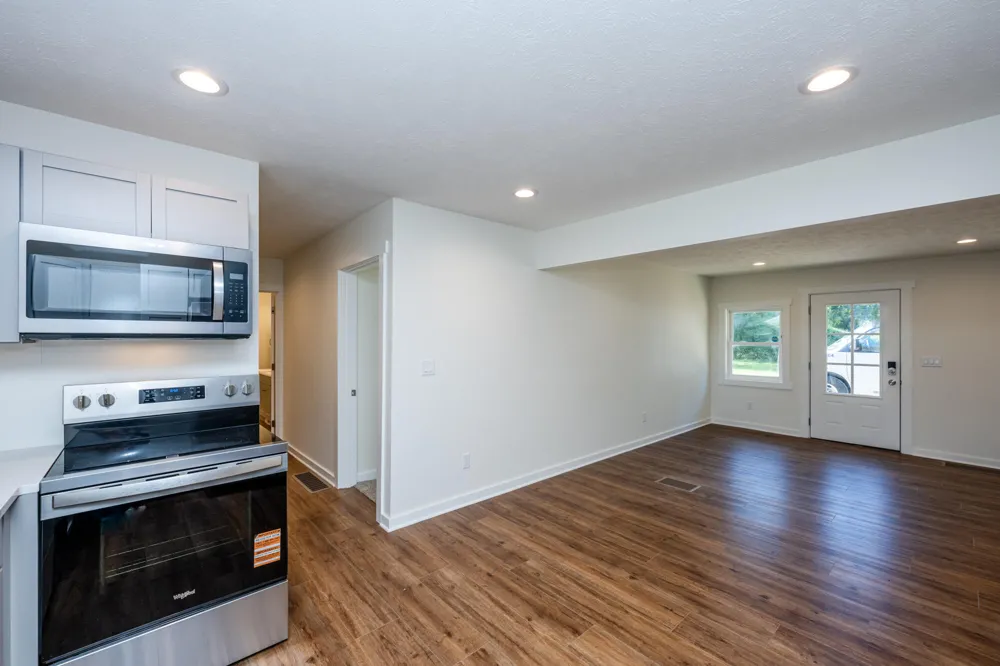 6027 Superior Street Hagar Township, MI 49038