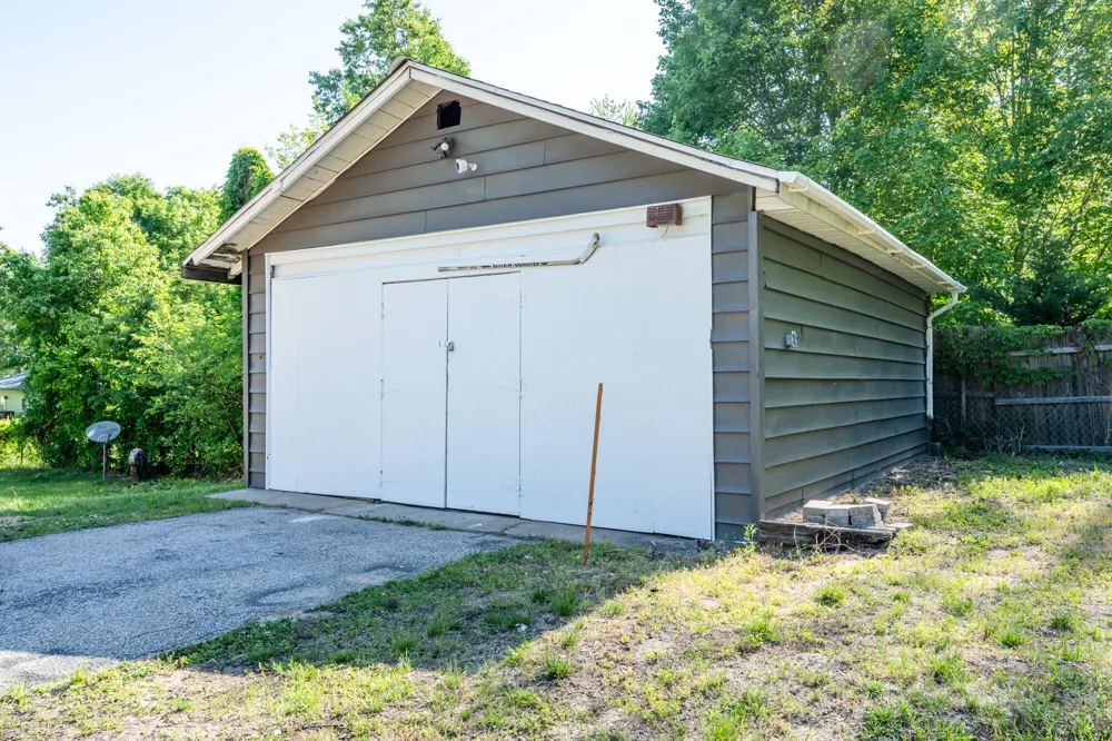 6027 Superior Street Hagar Township, MI 49038