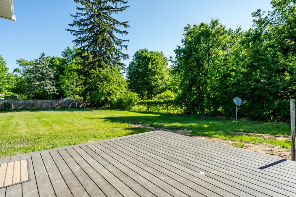 6027 Superior Street Hagar Township, MI 49038