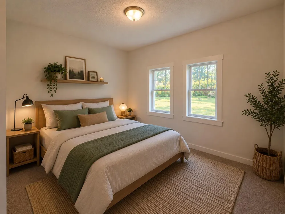6027 Superior Street Hagar Township, MI 49038