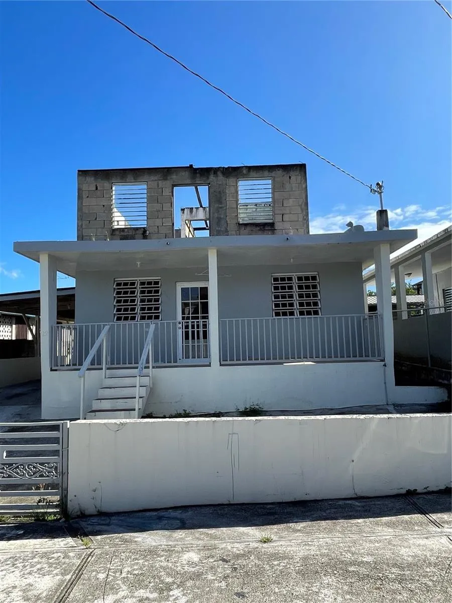 3 GUARAGUAO WARD, PARCEL 206 Guaynabo, PR 00965