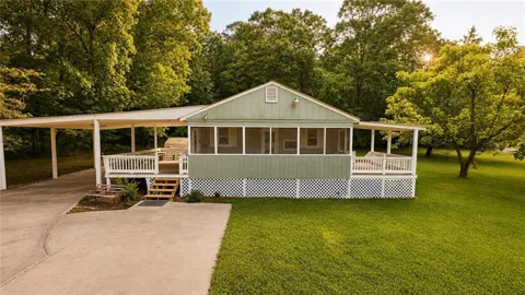 116 Shadow Lake Drive