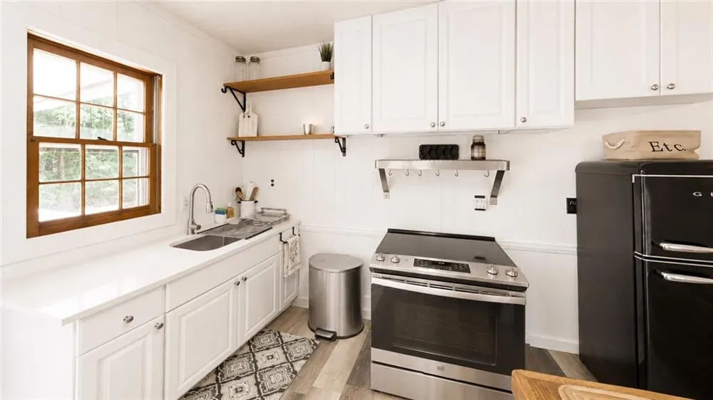116 Shadow Lake Drive Buckhead, GA 30625