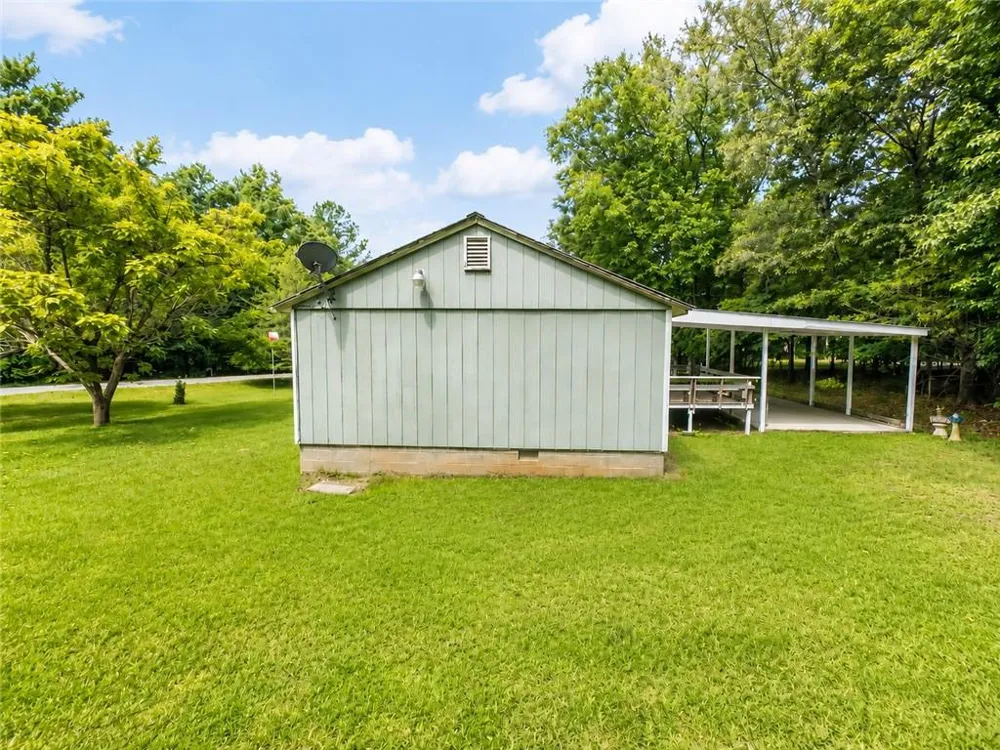 116 Shadow Lake Drive Buckhead, GA 30625