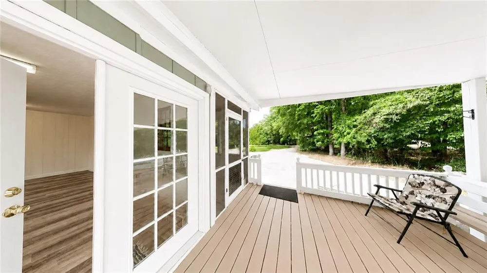 116 Shadow Lake Drive Buckhead, GA 30625