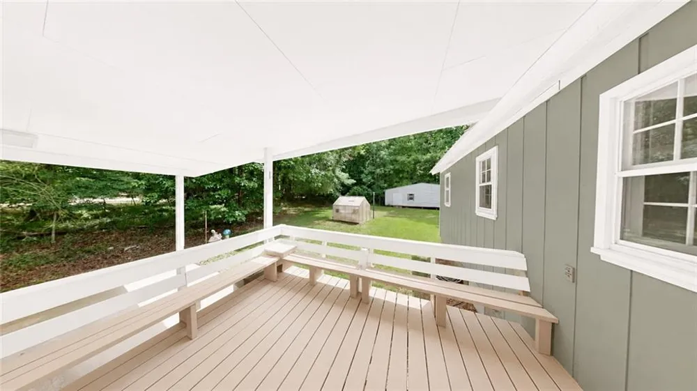 116 Shadow Lake Drive Buckhead, GA 30625
