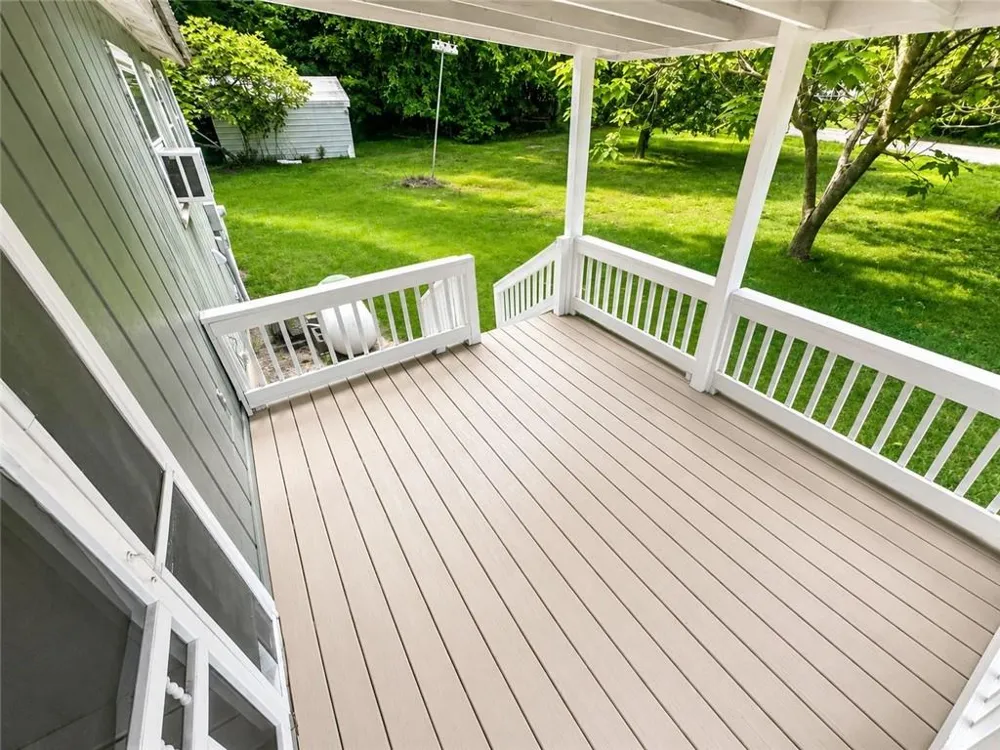 116 Shadow Lake Drive Buckhead, GA 30625