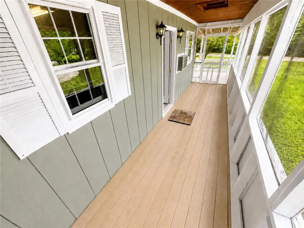 116 Shadow Lake Drive Buckhead, GA 30625