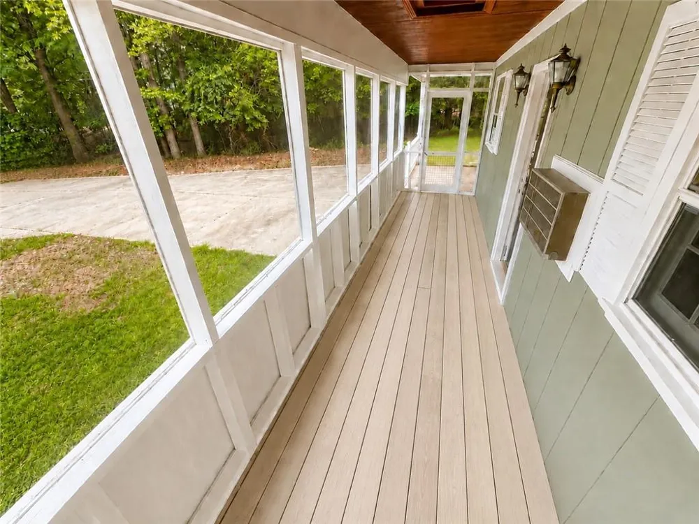 116 Shadow Lake Drive Buckhead, GA 30625