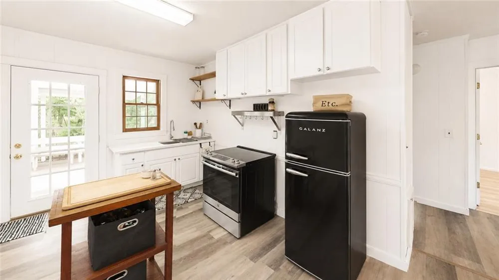 116 Shadow Lake Drive Buckhead, GA 30625