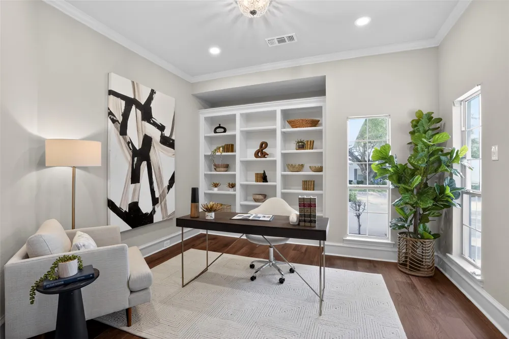 909 Saint Andrews Place DeSoto, TX 75115