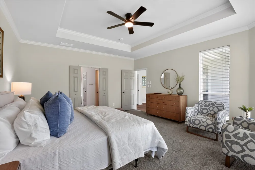 909 Saint Andrews Place DeSoto, TX 75115