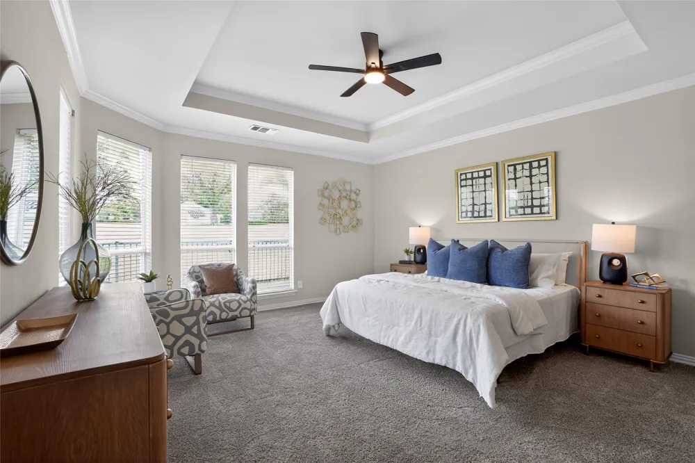 909 Saint Andrews Place DeSoto, TX 75115
