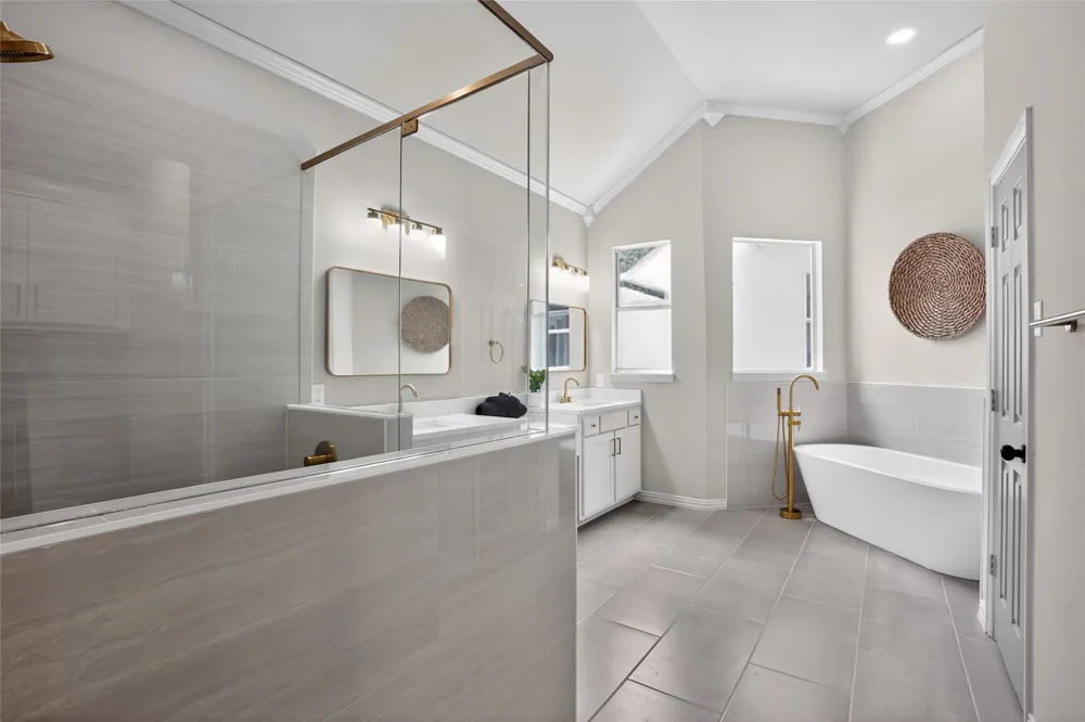 909 Saint Andrews Place DeSoto, TX 75115