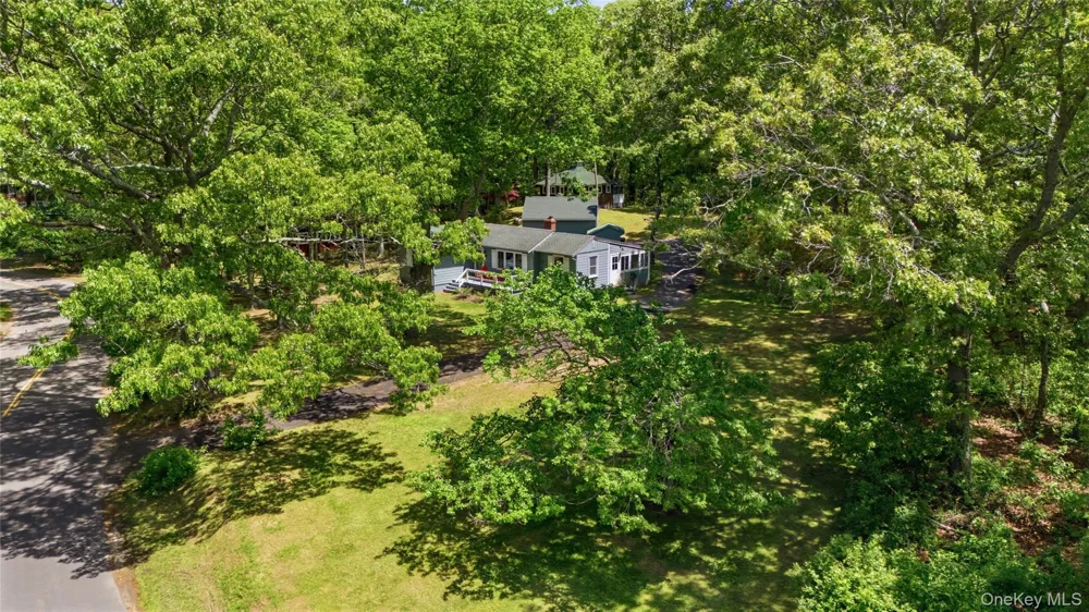 2 Prospect Avenue Shelter Island, NY 11964
