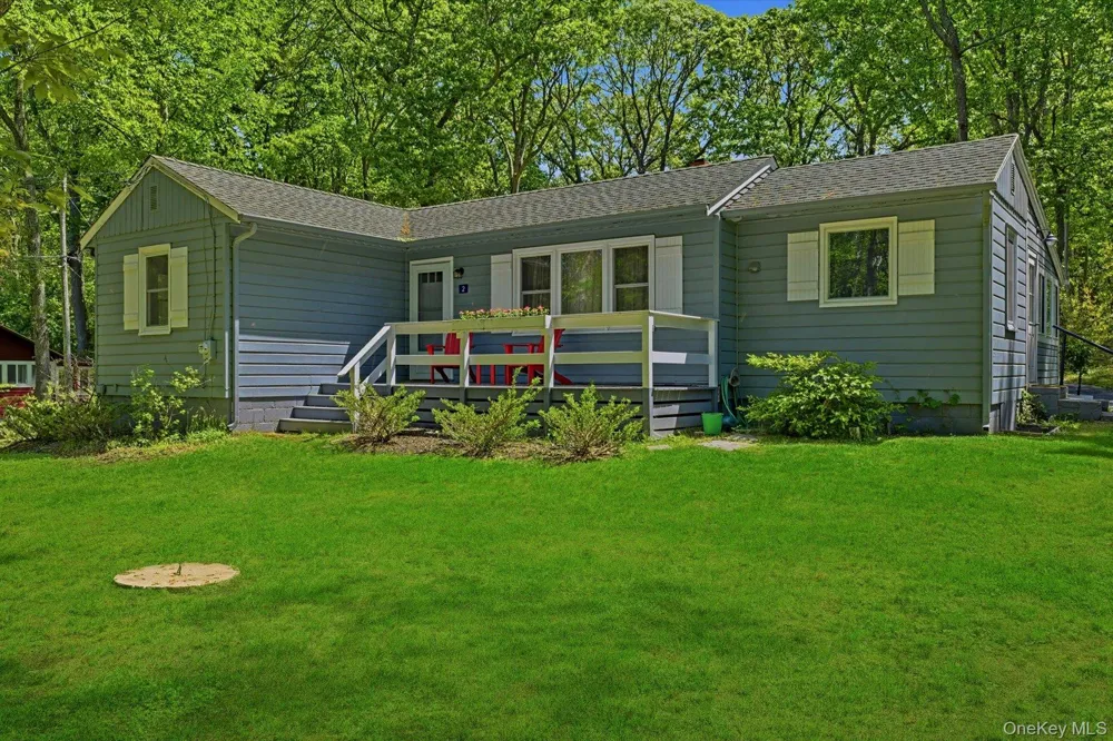 2 Prospect Avenue Shelter Island, NY 11964
