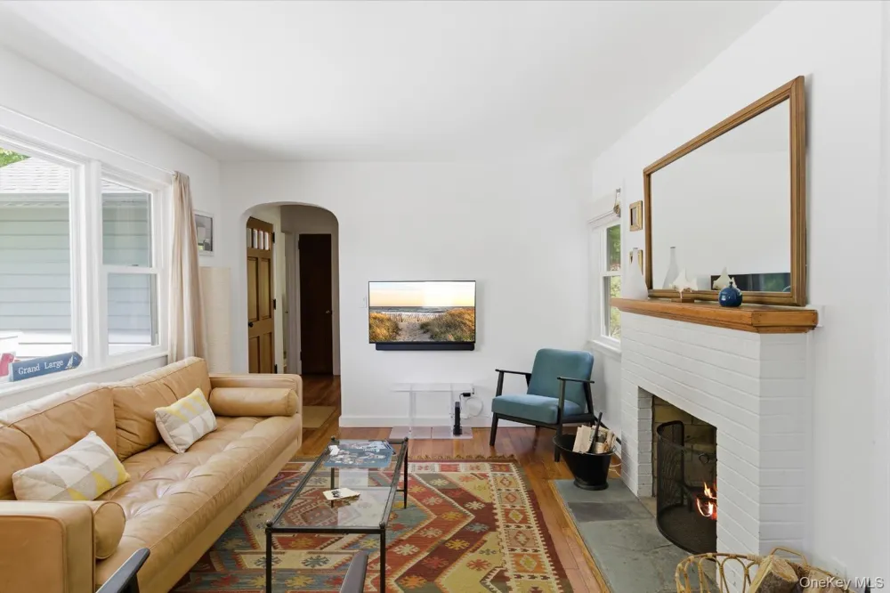2 Prospect Avenue Shelter Island, NY 11964