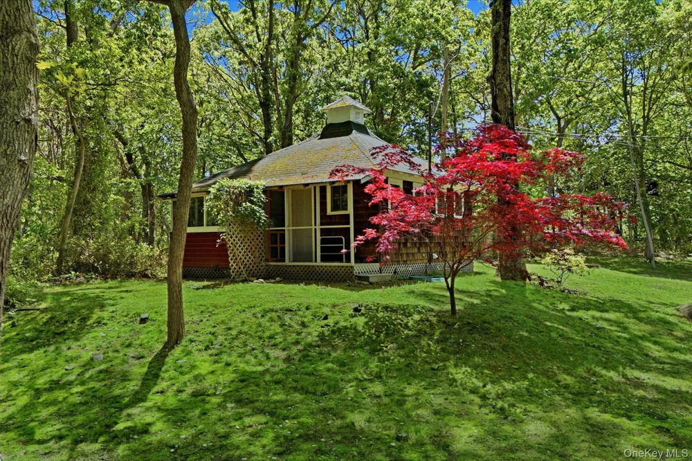 2 Prospect Avenue Shelter Island, NY 11964
