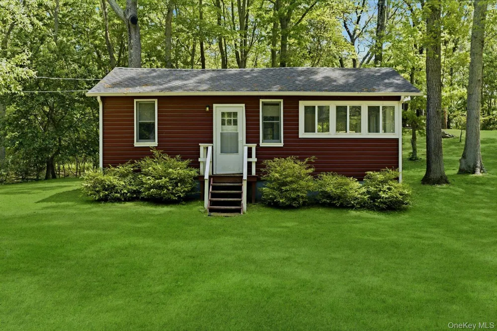 2 Prospect Avenue Shelter Island, NY 11964