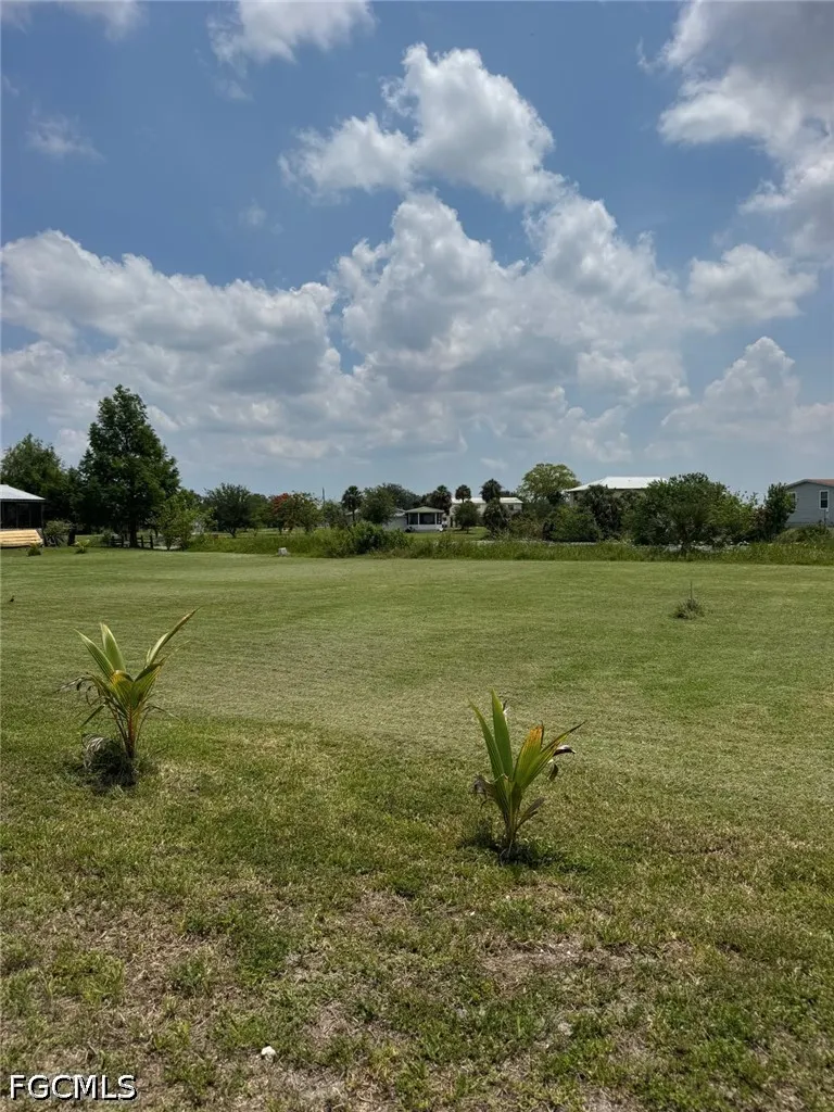 Meyerchick Drive SW Moore Haven, FL 33471