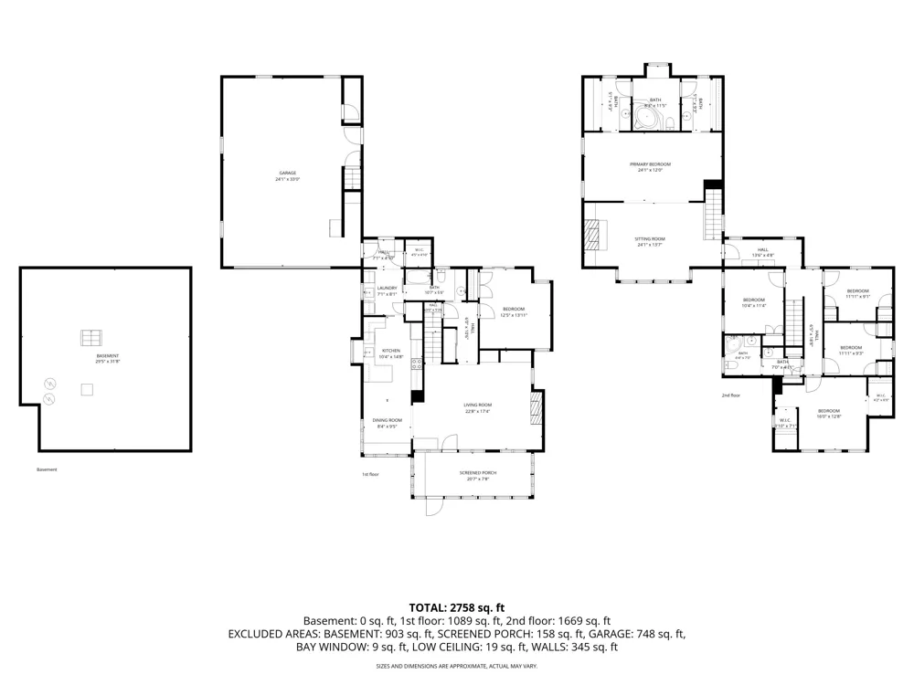 6633 Bass Lake Boulevard Pentwater, MI 49449