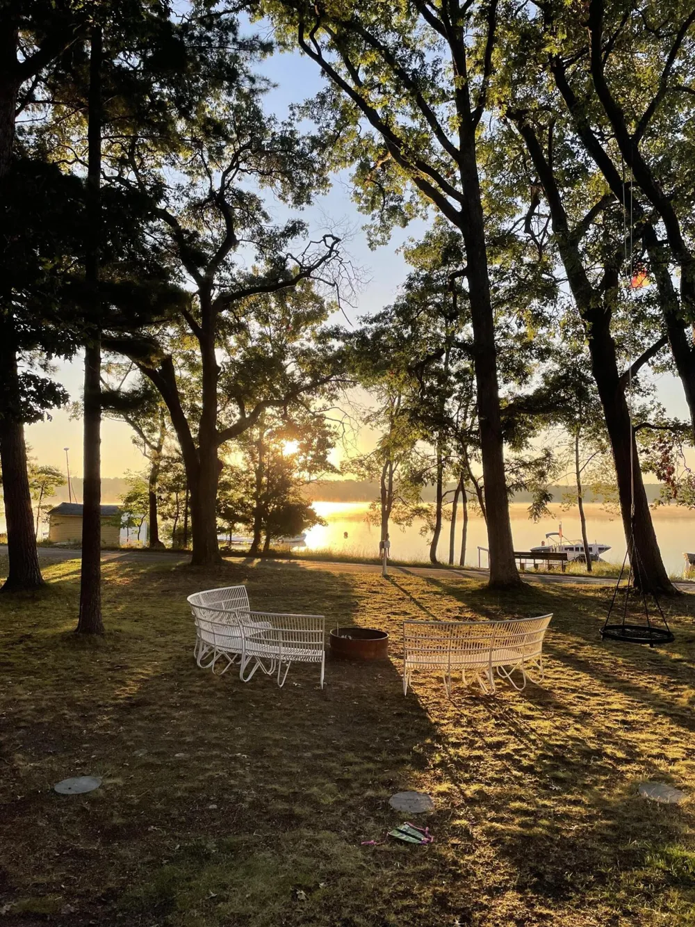 6633 Bass Lake Boulevard Pentwater, MI 49449