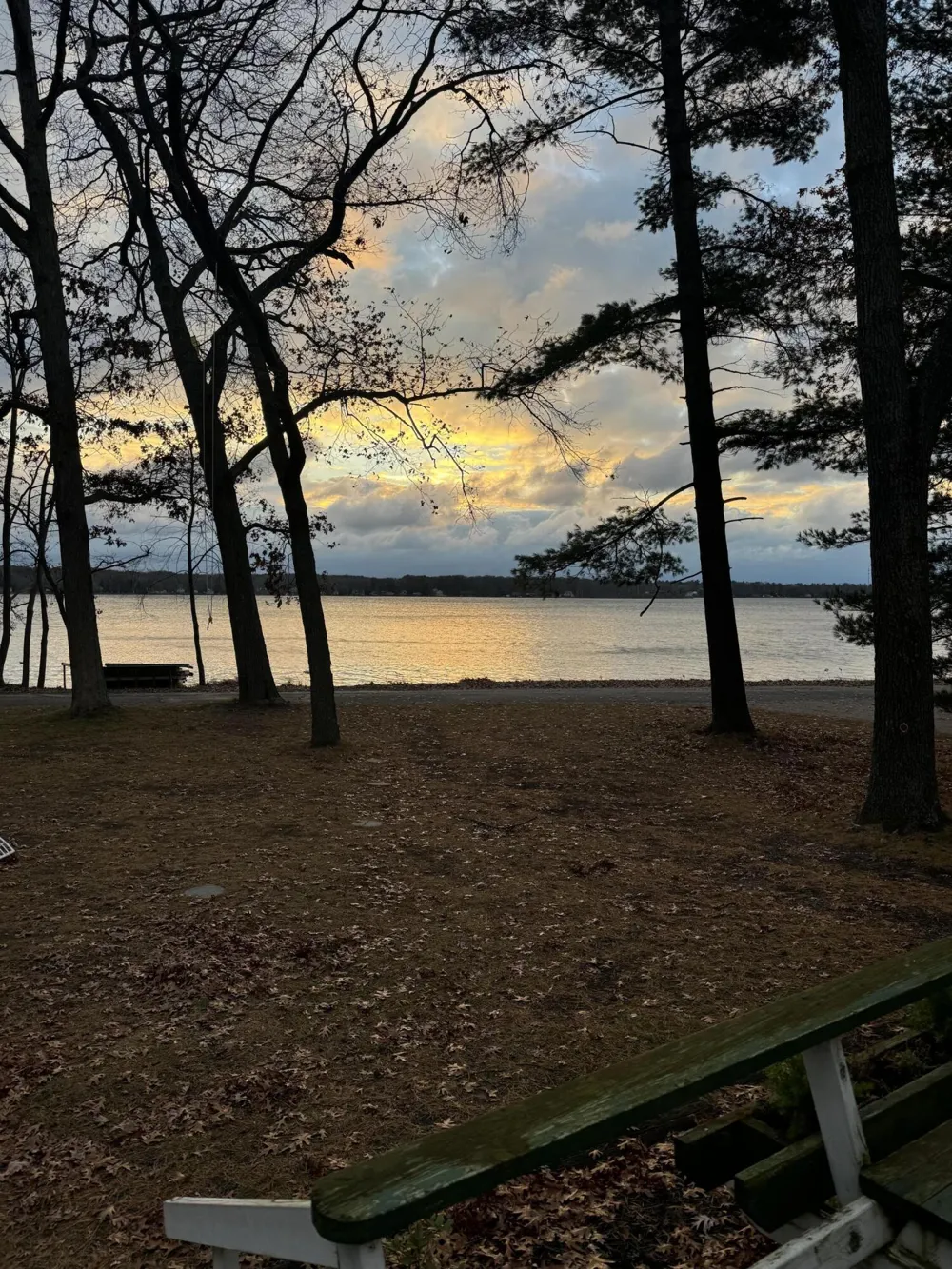 6633 Bass Lake Boulevard Pentwater, MI 49449
