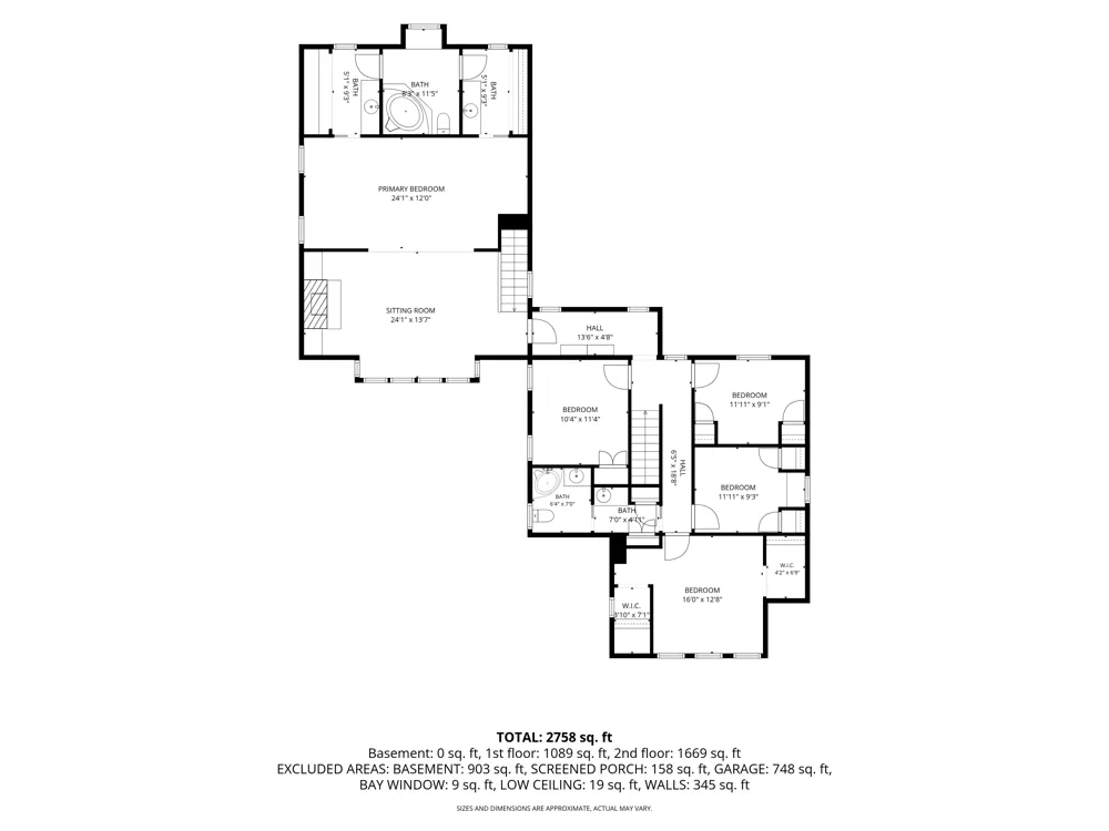 6633 Bass Lake Boulevard Pentwater, MI 49449