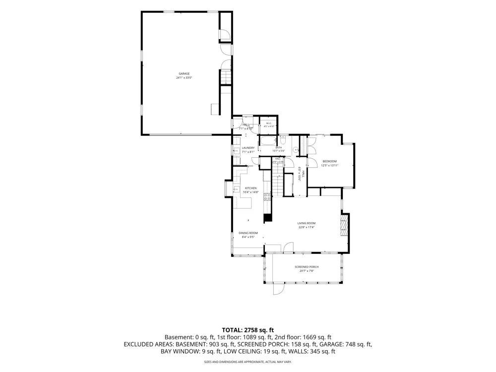 6633 Bass Lake Boulevard Pentwater, MI 49449