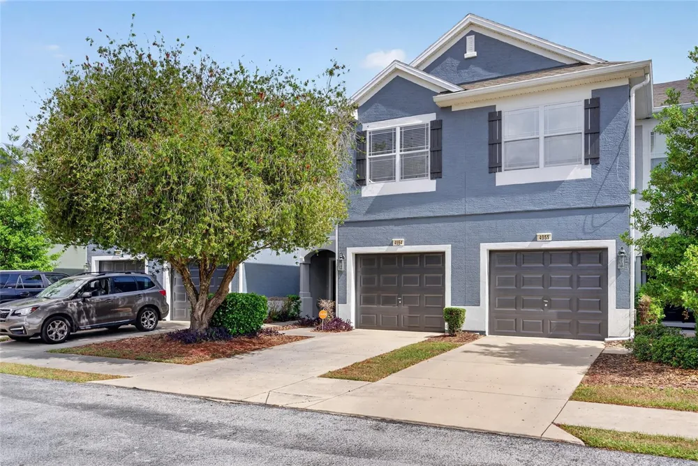 4954 SW 45TH CIRCLE ocala, FL 34474