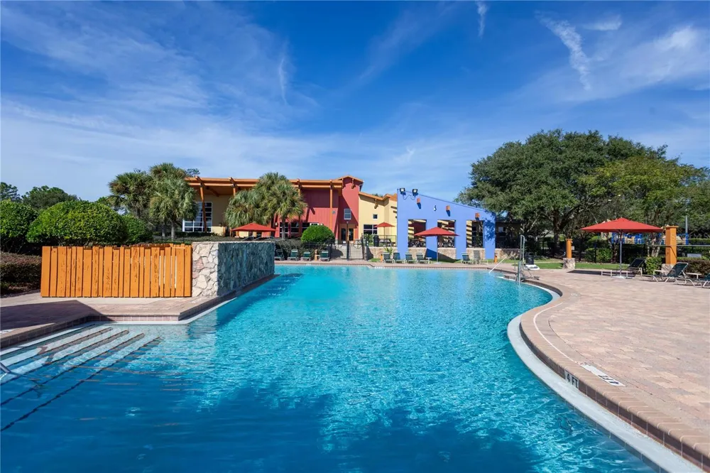 4954 SW 45TH CIRCLE ocala, FL 34474