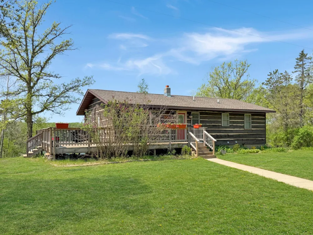 23349 State 200 Shevlin, MN 56676