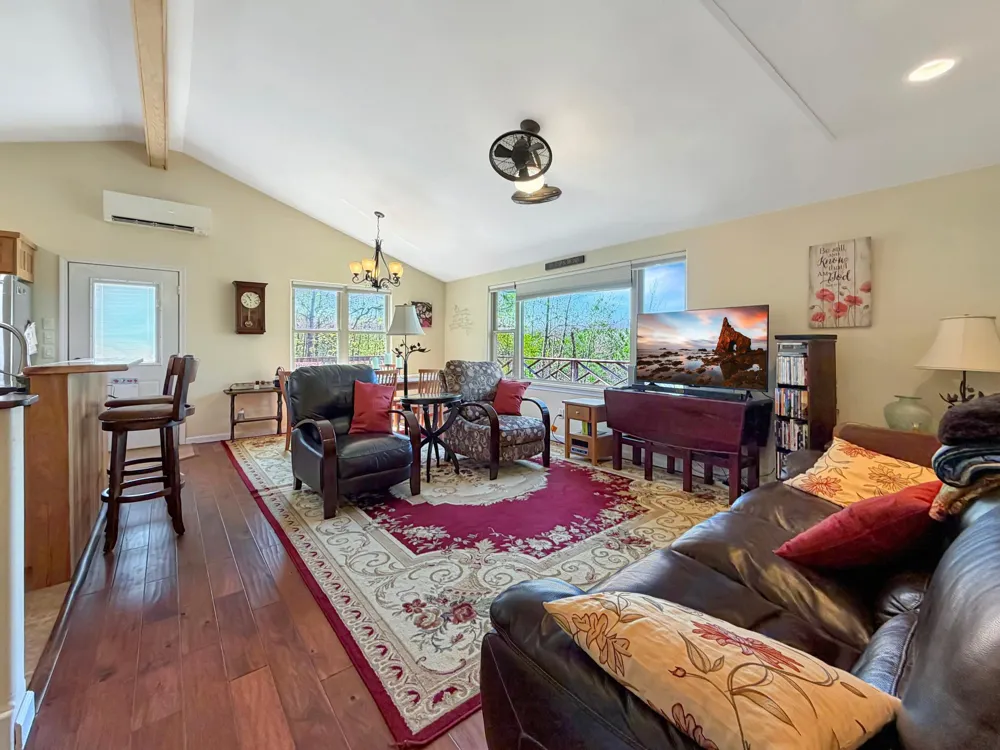 23349 State 200 Shevlin, MN 56676