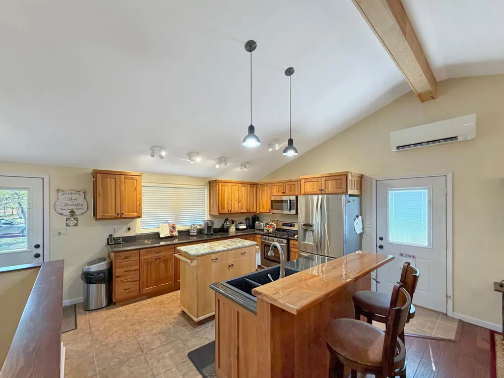 23349 State 200 Shevlin, MN 56676