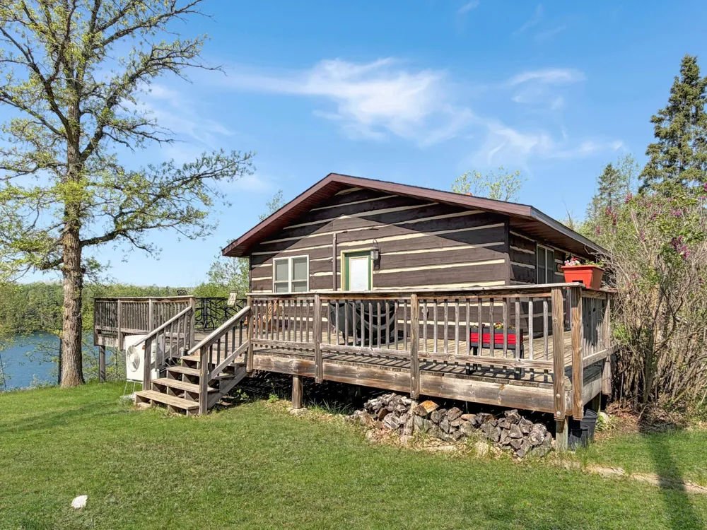 23349 State 200 Shevlin, MN 56676
