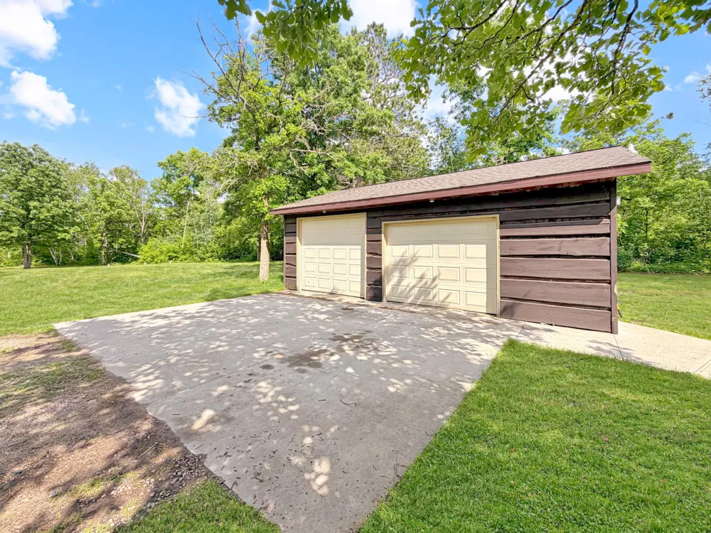 23349 State 200 Shevlin, MN 56676