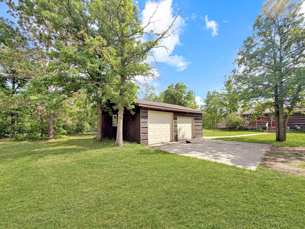 23349 State 200 Shevlin, MN 56676