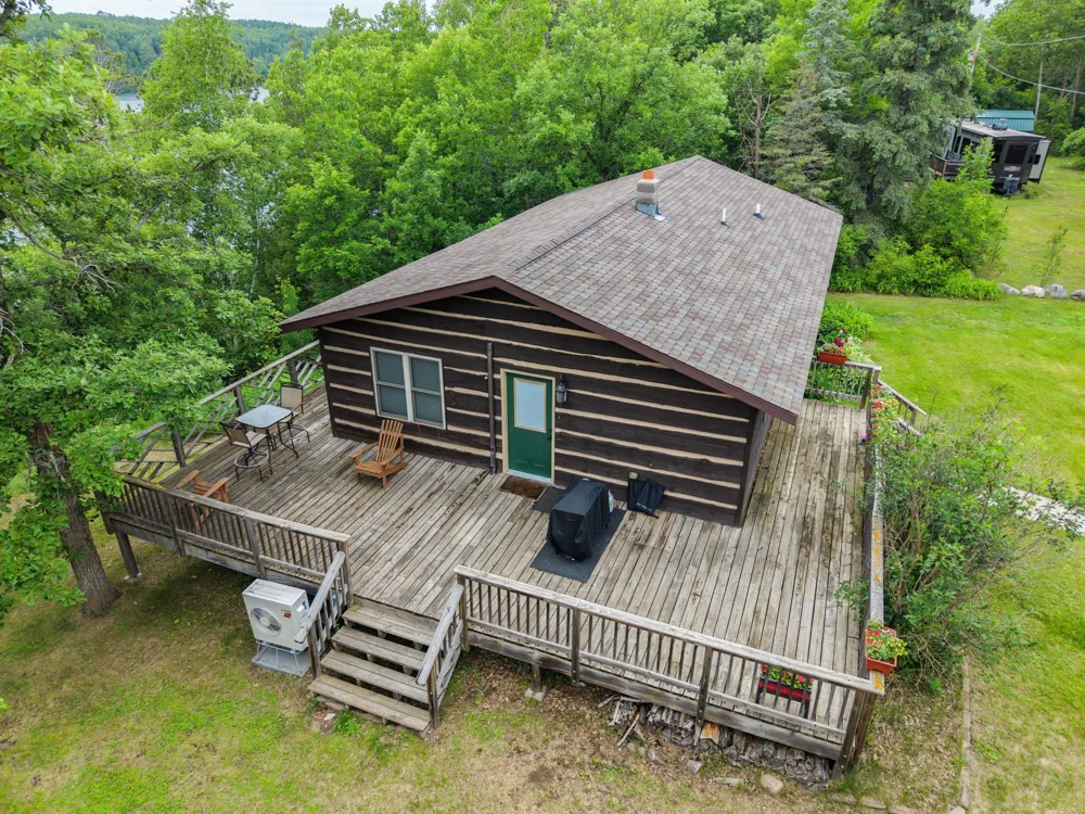 23349 State 200 Shevlin, MN 56676