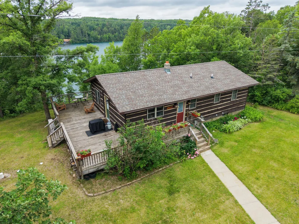 23349 State 200 Shevlin, MN 56676