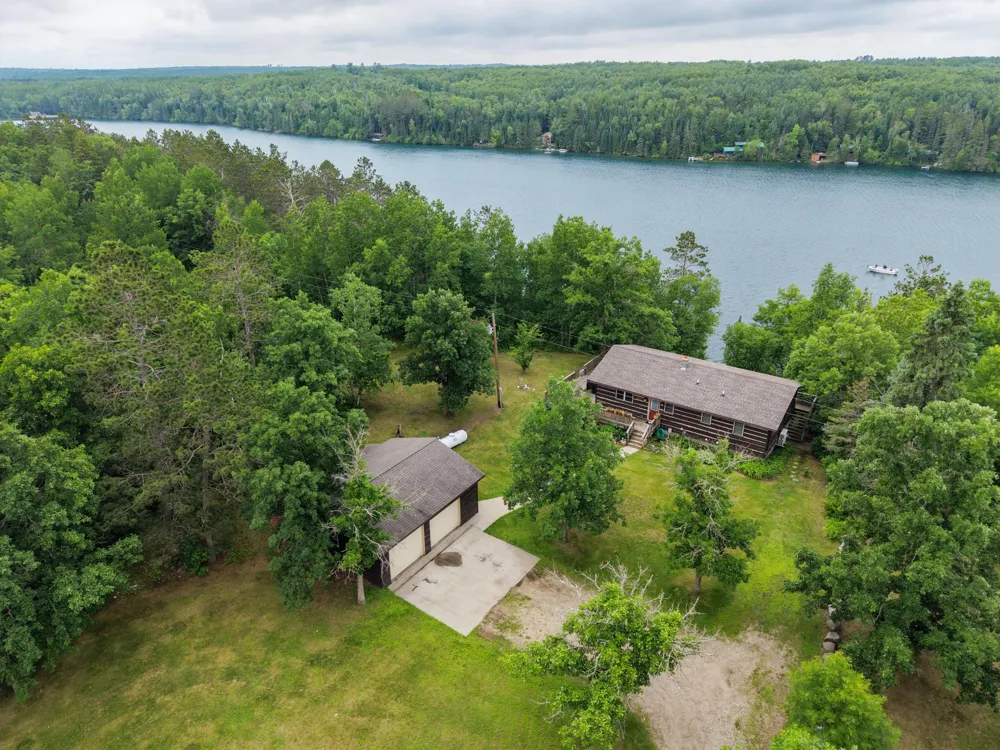 23349 State 200 Shevlin, MN 56676