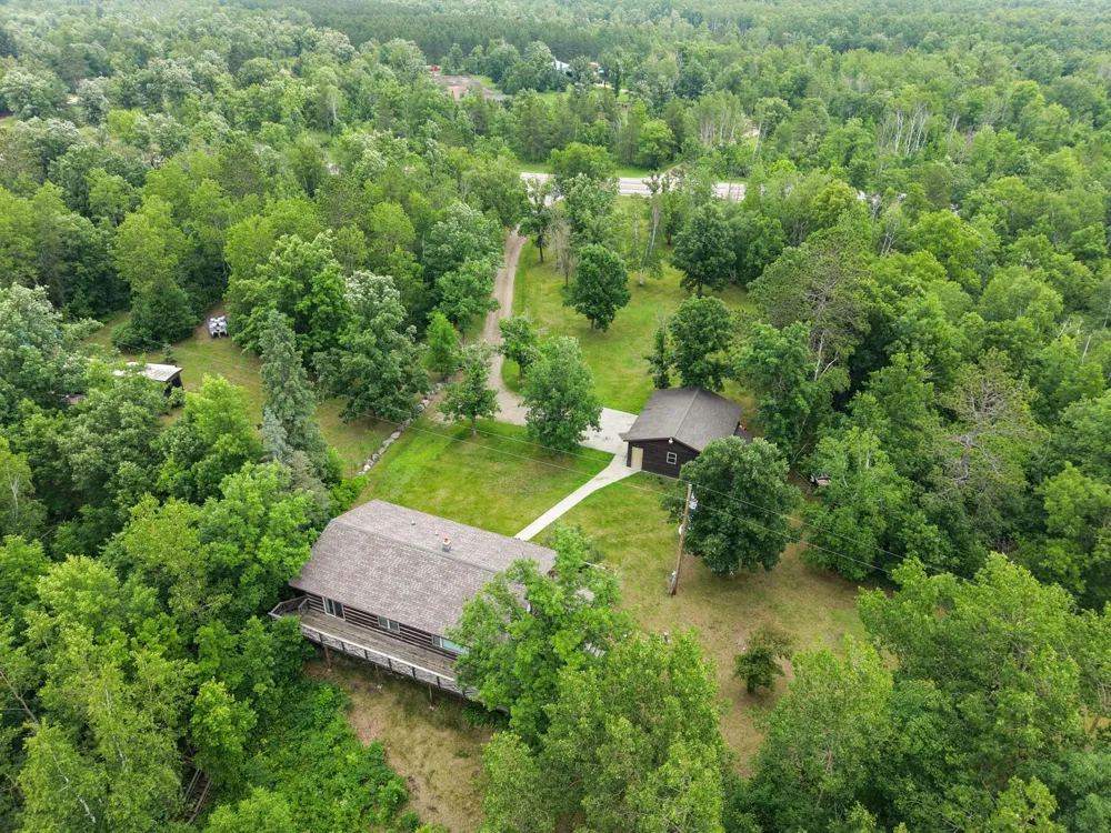 23349 State 200 Shevlin, MN 56676