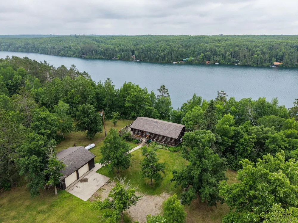 23349 State 200 Shevlin, MN 56676