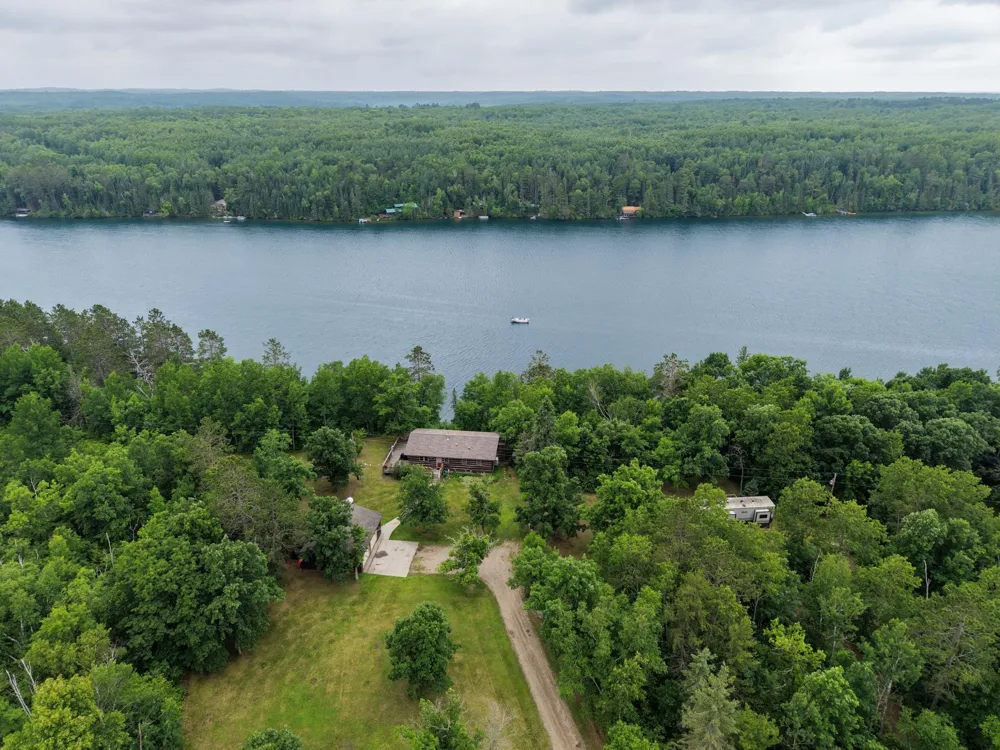 23349 State 200 Shevlin, MN 56676