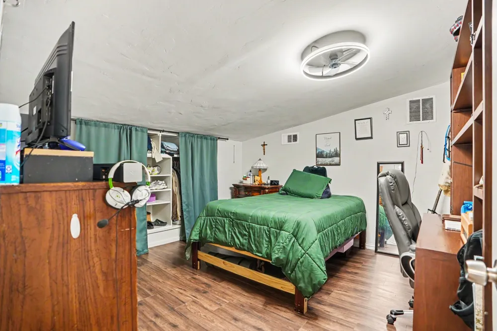 4780 County Road 4101 Kaufman, TX 75142