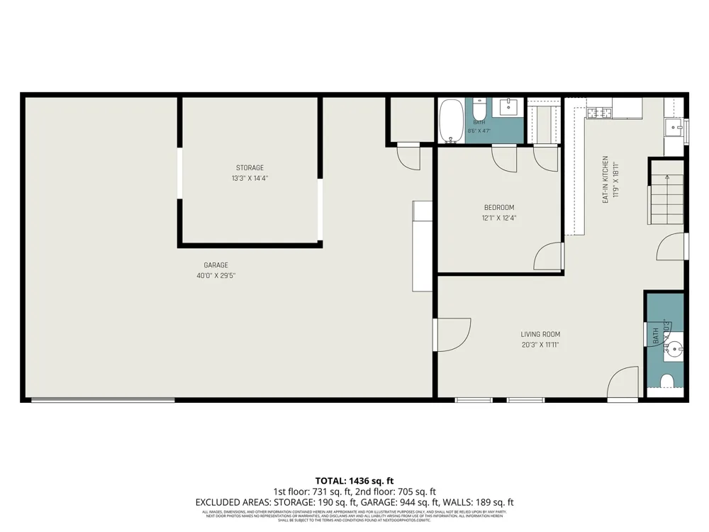 4780 County Road 4101 Kaufman, TX 75142