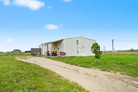 4780 County Road 4101