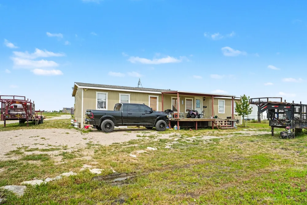 4780 County Road 4101 Kaufman, TX 75142